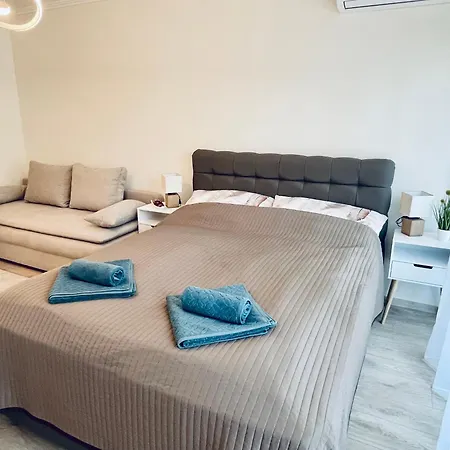 Appartement Bella Stella