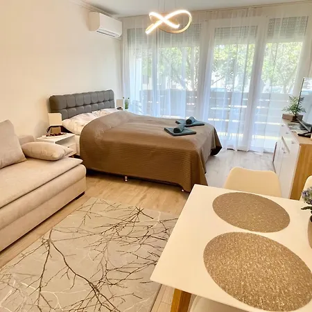 Appartement Bella Stella Balatonfüred
