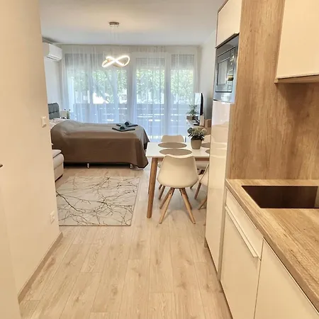 Appartement Bella Stella