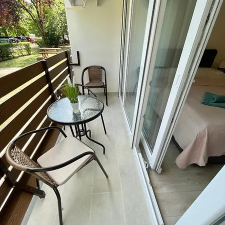 Appartement Bella Stella