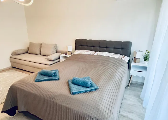 Apartmán Bella Stella