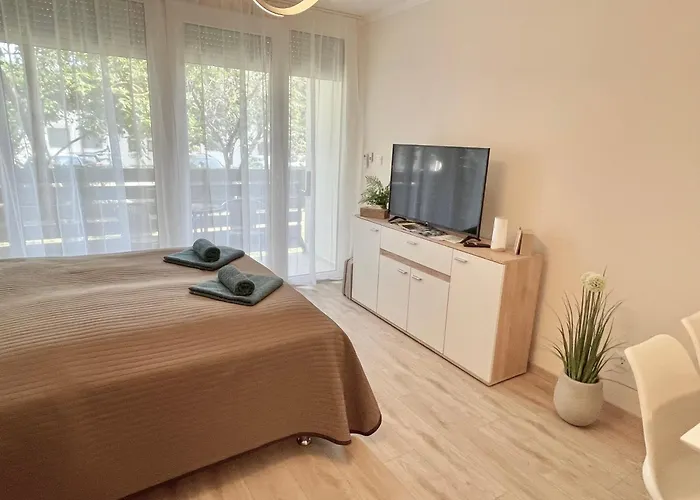 Apartmán Bella Stella *