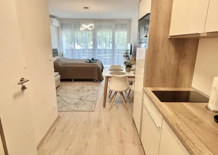 Apartmán Bella Stella